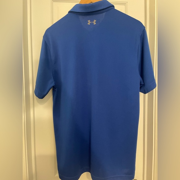 Under Armour heat gear polo - Picture 4 of 4